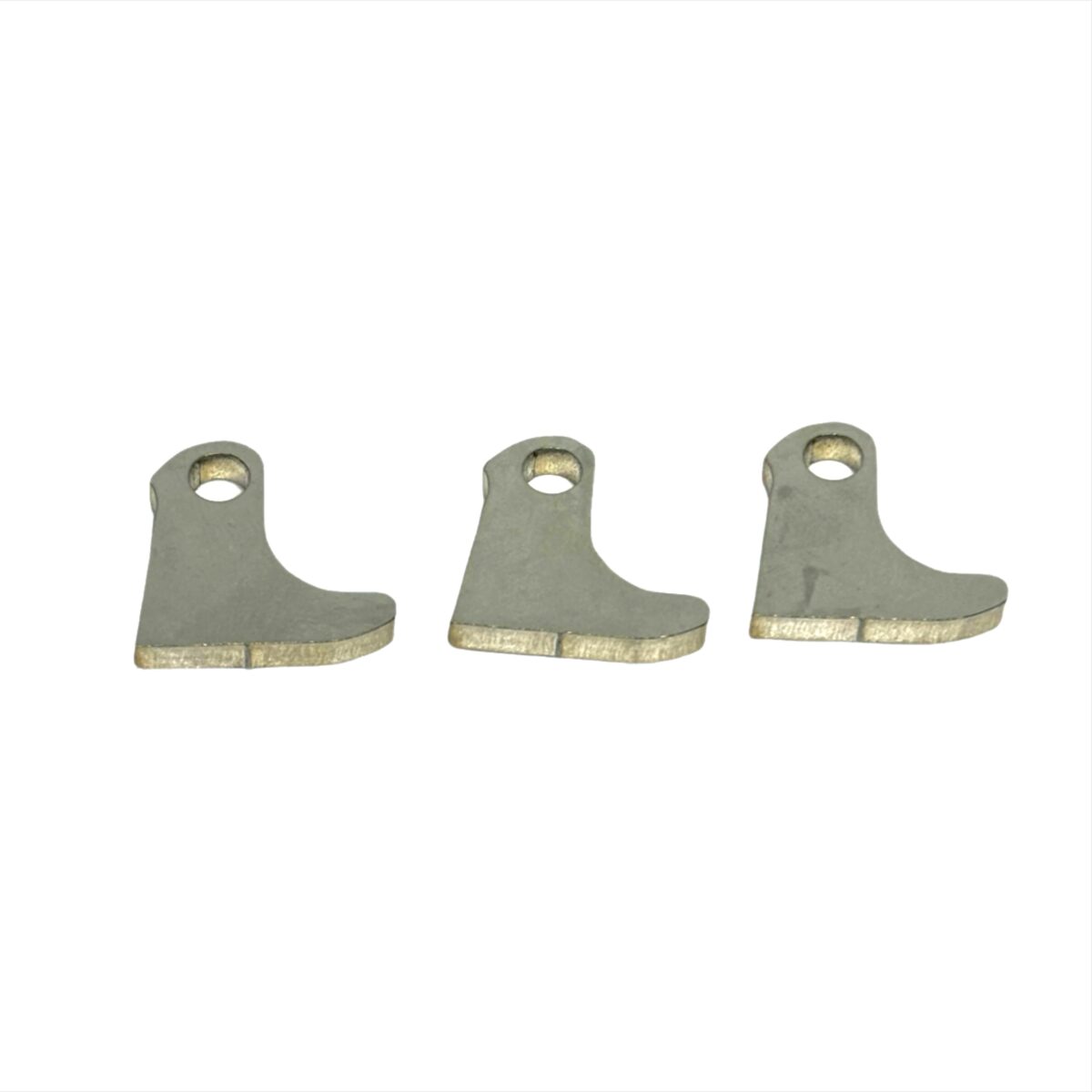 For Glock FRT Curved Trips (3 Pack) 304 316 Stainless Steel Trip