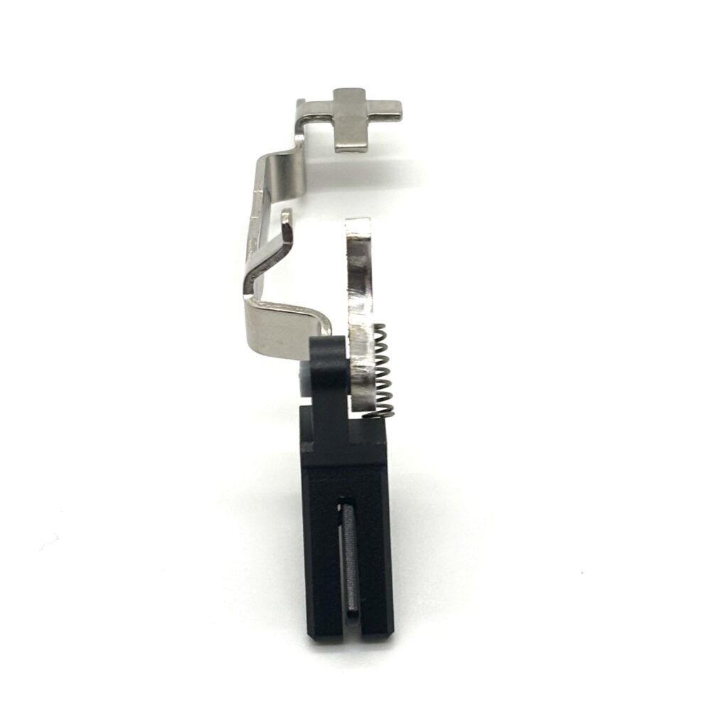 For Glock FRT V5 Safety 6061 Aluminum Trigger Bar Kit, Gen 5 Gen V Gen 6 FRT