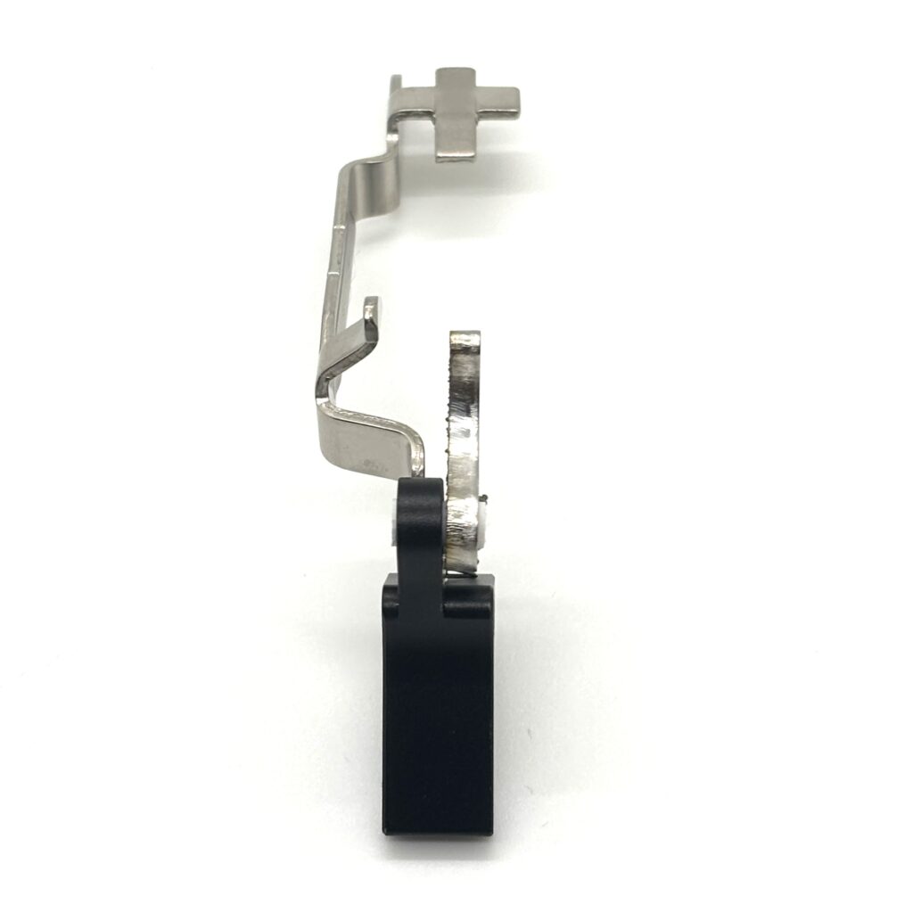 For Glock FRT V5 GSPOT 6061 Aluminum Trigger Bar Kit, Gen 5 Gen V Gen 6 FRT